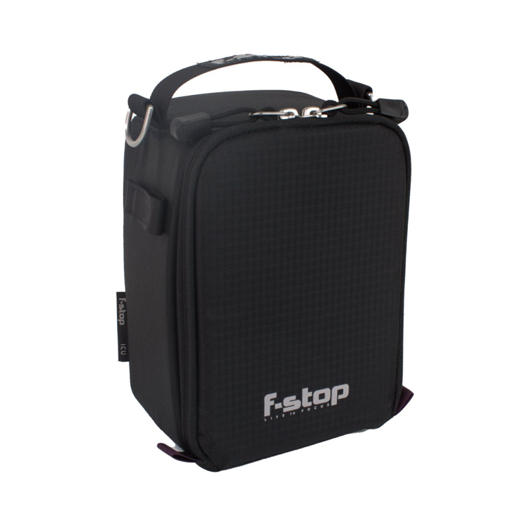 f-stop Shallow Small ICU Camera Bag Black Henry's